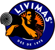 Logo Livimas Toldos y Cortinas