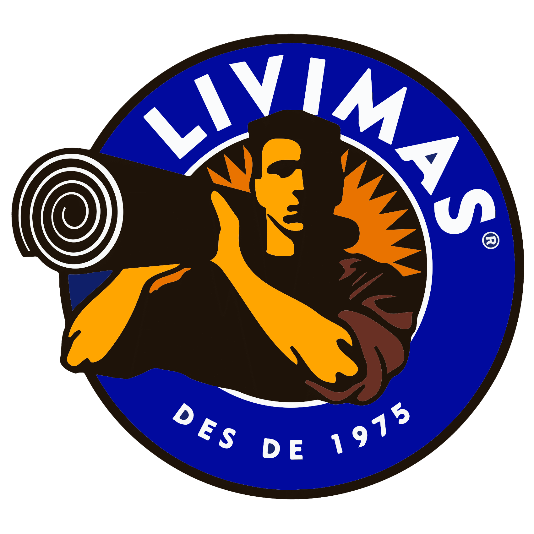 Logo Livimas png