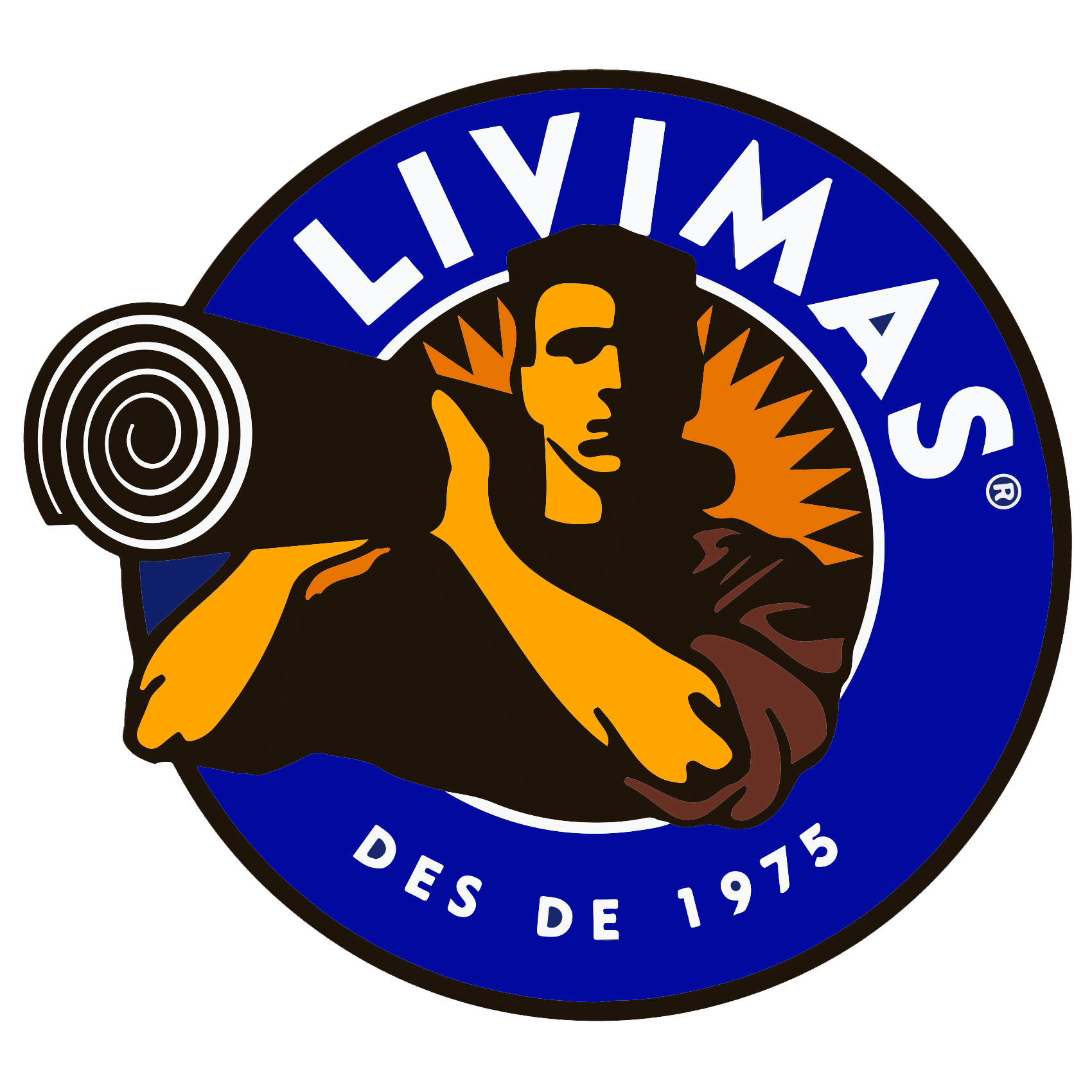 Logo Livimas png