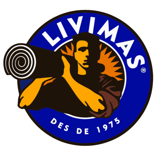 Logo Livimas png